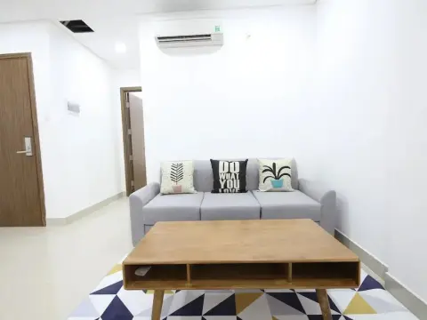 Smiley Apartment 11A - Photo 4