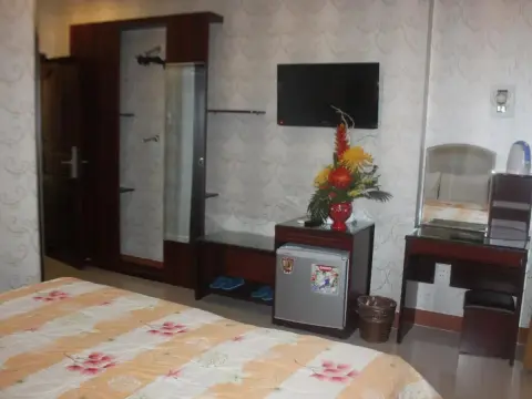 Song Anh 2 Hotel - Photo 2
