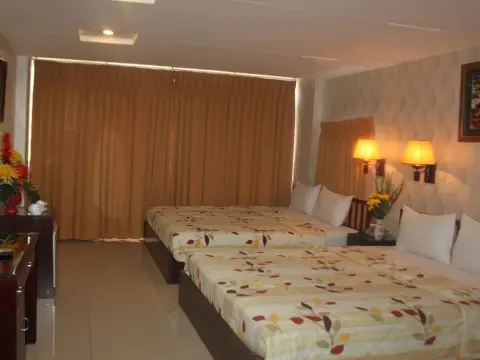 Song Anh 2 Hotel - Photo 3