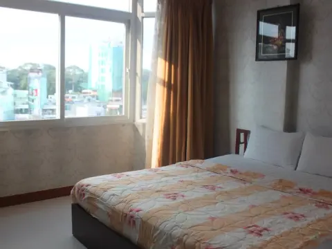 Song Anh 2 Hotel - Photo 4