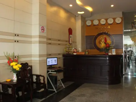 Song Anh 2 Hotel - Photo 1