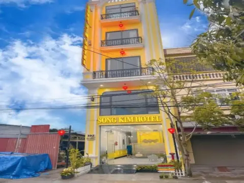 Song Kim Hotel - Photo 1