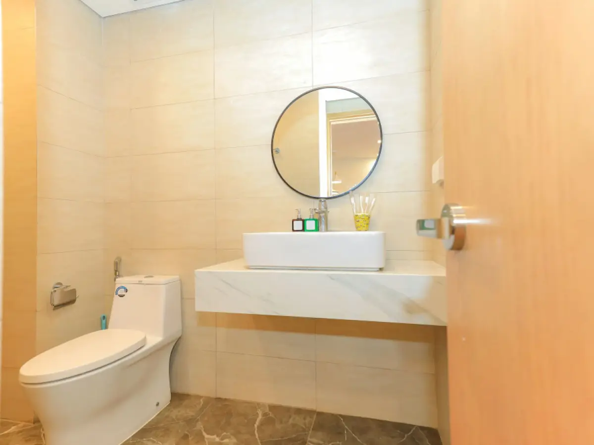 Song Suoi FLC seaview apartment