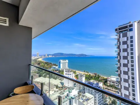 Song Suoi FLC seaview apartment - Photo 2