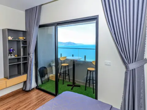 Song Suoi FLC seaview apartment - Photo 3