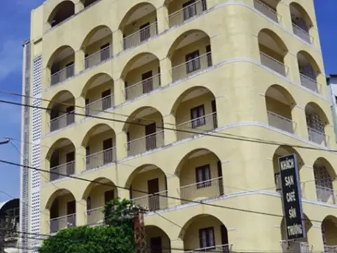 Song Tien Annex Hotel - Photo 1