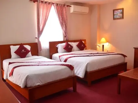 Song Tien Annex Hotel - Photo 3