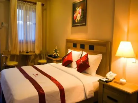 Song Tien Annex Hotel - Photo 4