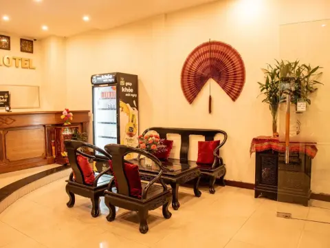 Song Tien Annex Hotel - Photo 2