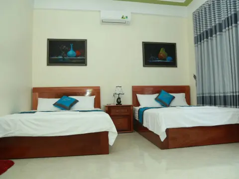 Song Toan Hotel - Photo 2