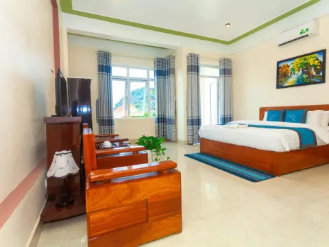 Song Toan Hotel - Photo 3