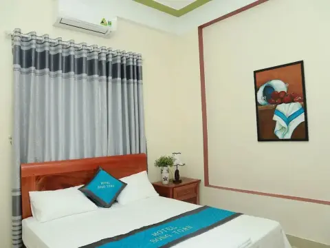 Song Toan Hotel - Photo 4