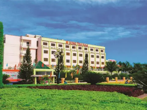 Song Tra Hotel - Photo 1