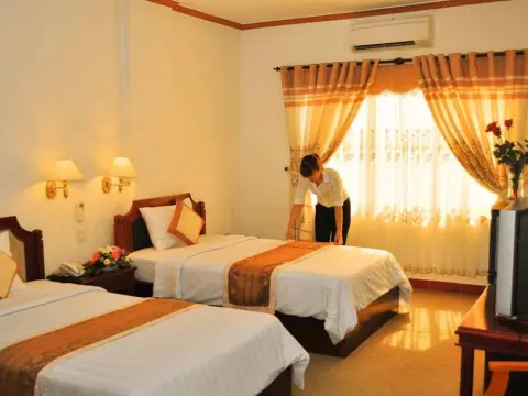 Song Tra Hotel - Photo 4