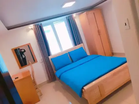 Song Tran - Hostel - Foto 1