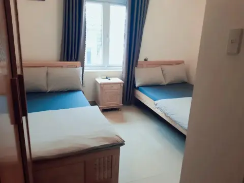 Song Tran - Hostel - Foto 2