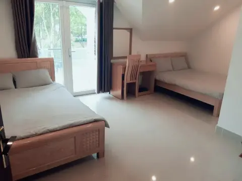 Song Tran - Hostel - Foto 4
