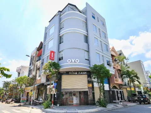 Song Xanh Hotel near SECC - FV - Photo 1