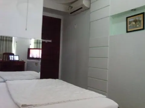 Song Xanh Hotel near SECC - FV - Photo 3