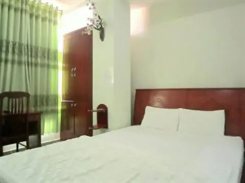 Song Xanh Hotel near SECC - FV - Photo 4