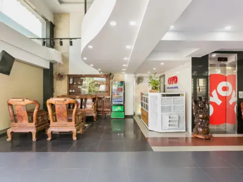 Song Xanh Hotel near SECC - FV - Photo 2