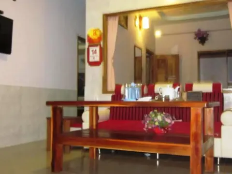 Song Xanh Resort Phu Quoc - Photo 1