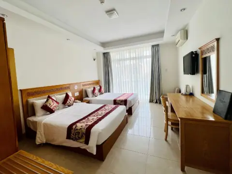 Sophia Sky Hotel Nha Trang - Photo 2