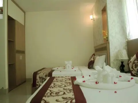 Sophia Sky Hotel Nha Trang - Photo 3