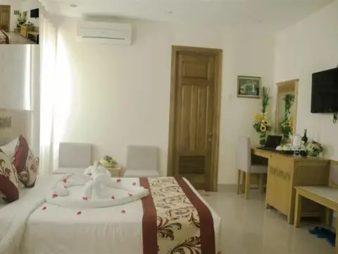 Sophia Sky Hotel Nha Trang - Photo 4