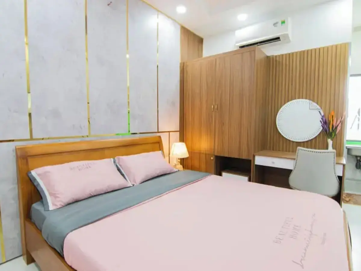 Sophie 2F Hotel