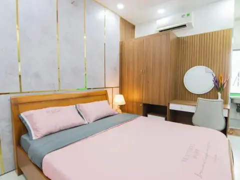 Sophie 2F Hotel - Photo 1