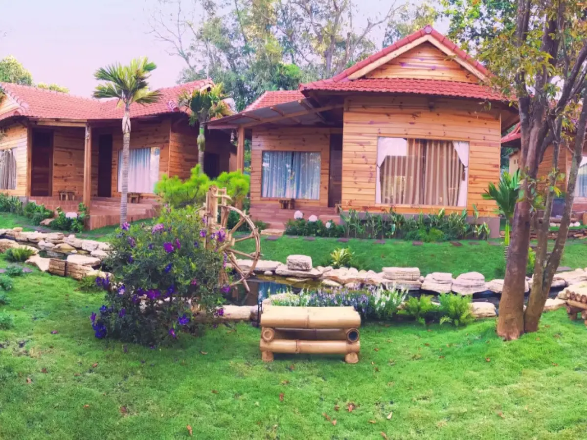 Sora Homestay