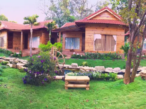 Sora Homestay - Foto 1