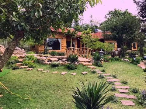 Sora Homestay - Foto 2