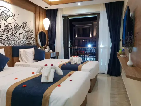 Southern Hotel Hoi An - Photo 4