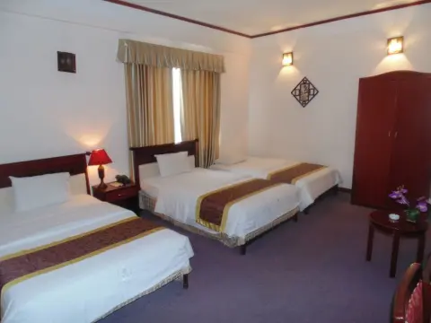 Sport Hotel - Photo 2