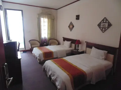 Sport Hotel - Photo 3