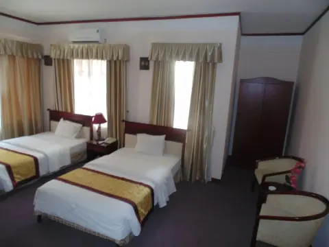 Sport Hotel - Photo 4