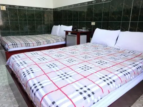 SPOT ON 1112 Thuy Tram Hotel 3 - Foto 1