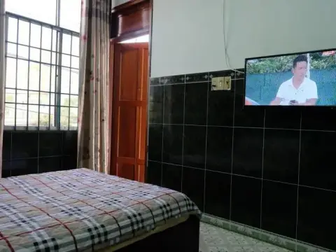 SPOT ON 1112 Thuy Tram Hotel 3 - Foto 2