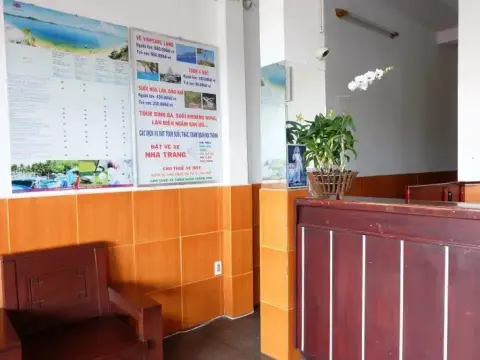 SPOT ON 1112 Thuy Tram Hotel 3 - Foto 3