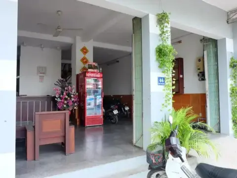 SPOT ON 1112 Thuy Tram Hotel 3 - Foto 4