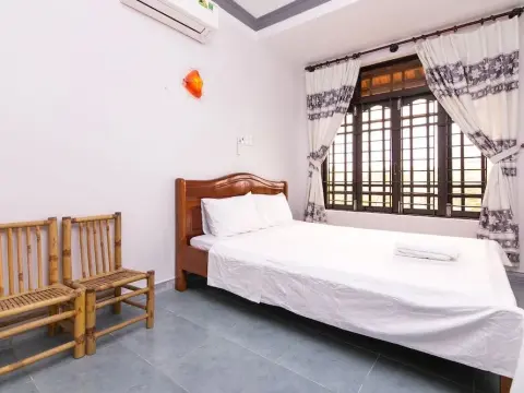 SPOT ON 723 Hai Dang Homestay - Foto 1