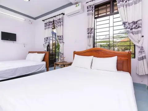 SPOT ON 723 Hai Dang Homestay - Foto 2
