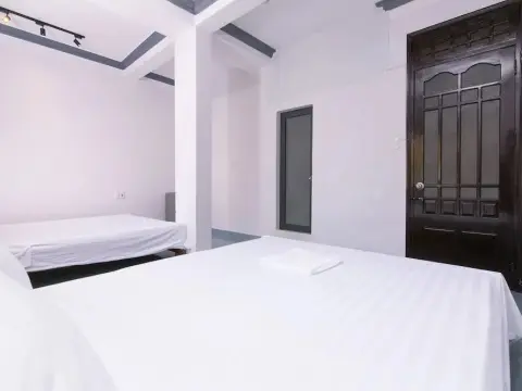 SPOT ON 723 Hai Dang Homestay - Foto 3