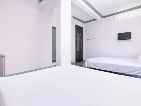 SPOT ON 723 Hai Dang Homestay - Foto 4