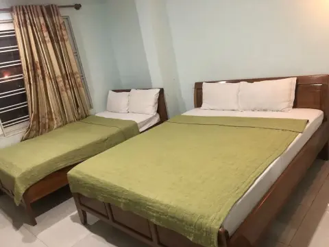 Spot On 872 Van An Motel - Foto 4