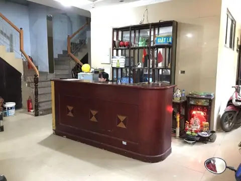 Spot on 981 Nam Phuong Motel - Photo 1