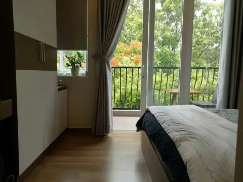 Spring Light Apartment - Photo 2