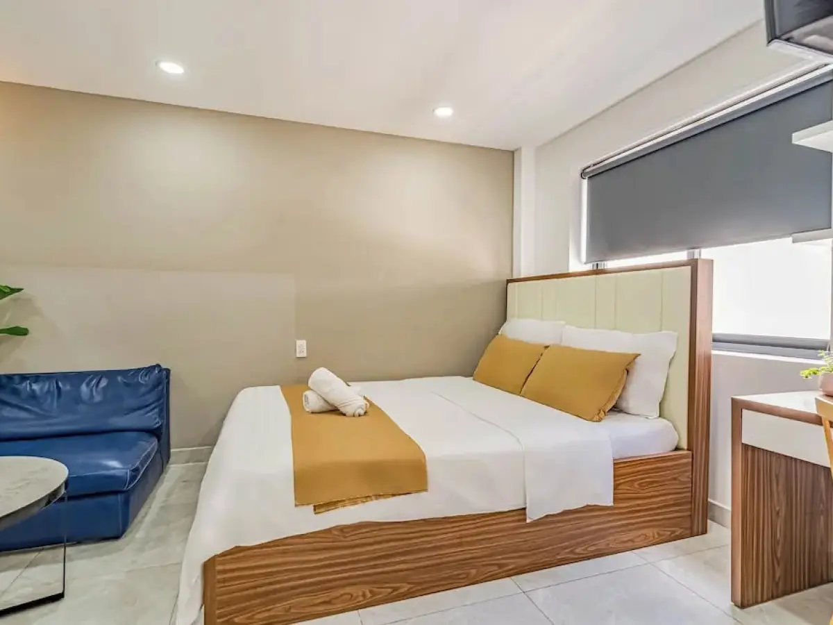 SpringHill Apartment - The High Class